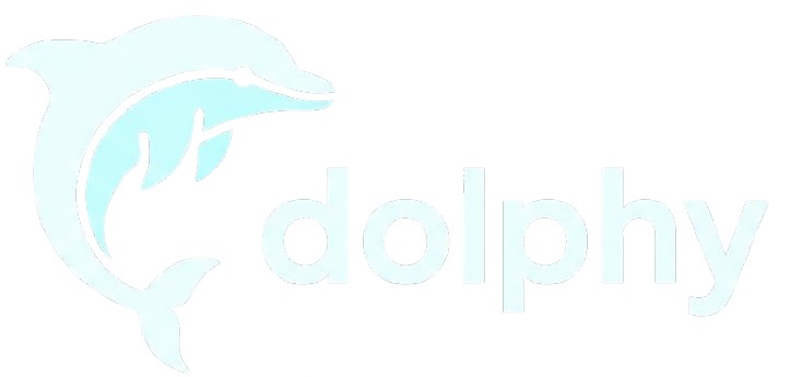 Dolphy Logo